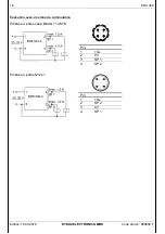 Preview for 64 page of Hydac EDS 300 User Manual