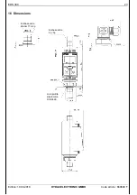 Preview for 71 page of Hydac EDS 300 User Manual