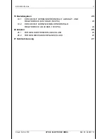 Preview for 3 page of Hydac EDS 3000 Operating Instructions Manual