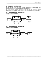 Preview for 8 page of Hydac EDS 3000 Operating Instructions Manual