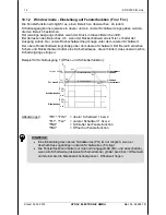 Предварительный просмотр 12 страницы Hydac EDS 3000 Operating Instructions Manual