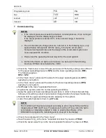 Preview for 7 page of Hydac EDS 3400 Operating Instructions Manual