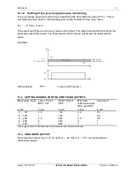 Preview for 11 page of Hydac EDS 3400 Operating Instructions Manual