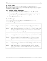 Preview for 15 page of Hydac EDS 3400 Operating Instructions Manual