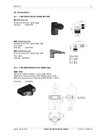 Preview for 19 page of Hydac EDS 3400 Operating Instructions Manual