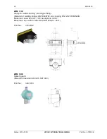 Preview for 20 page of Hydac EDS 3400 Operating Instructions Manual