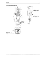 Preview for 21 page of Hydac EDS 3400 Operating Instructions Manual