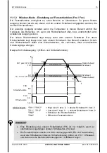 Preview for 15 page of Hydac ETS 3000 Series Operating Instructions Manual