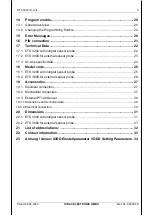 Preview for 45 page of Hydac ETS 3000 Series Operating Instructions Manual