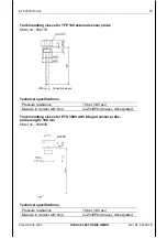 Preview for 71 page of Hydac ETS 3000 Series Operating Instructions Manual