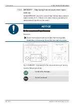 Preview for 68 page of Hydac FCU 1310 Operating And Maintenance Instructions Manual