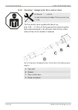 Preview for 118 page of Hydac FCU 1310 Operating And Maintenance Instructions Manual