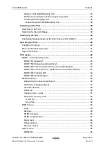 Preview for 4 page of Hydac FCU 8000 Series Operating And Maintenance Instructions Manual