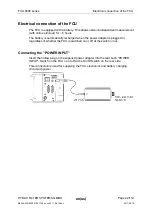 Preview for 22 page of Hydac FCU 8000 Series Operating And Maintenance Instructions Manual