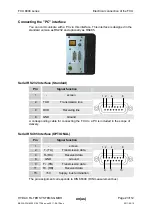 Preview for 23 page of Hydac FCU 8000 Series Operating And Maintenance Instructions Manual