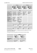 Preview for 27 page of Hydac FCU 8000 Series Operating And Maintenance Instructions Manual