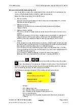 Preview for 36 page of Hydac FCU 8000 Series Operating And Maintenance Instructions Manual