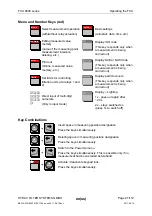 Preview for 41 page of Hydac FCU 8000 Series Operating And Maintenance Instructions Manual