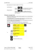 Preview for 47 page of Hydac FCU 8000 Series Operating And Maintenance Instructions Manual