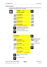 Preview for 48 page of Hydac FCU 8000 Series Operating And Maintenance Instructions Manual