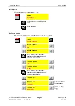 Preview for 64 page of Hydac FCU 8000 Series Operating And Maintenance Instructions Manual