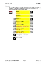 Preview for 73 page of Hydac FCU 8000 Series Operating And Maintenance Instructions Manual