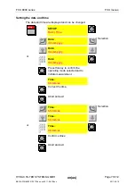 Preview for 76 page of Hydac FCU 8000 Series Operating And Maintenance Instructions Manual