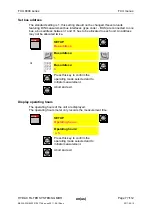 Preview for 77 page of Hydac FCU 8000 Series Operating And Maintenance Instructions Manual