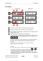 Preview for 84 page of Hydac FCU 8000 Series Operating And Maintenance Instructions Manual