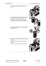 Preview for 95 page of Hydac FCU 8000 Series Operating And Maintenance Instructions Manual