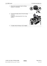 Preview for 96 page of Hydac FCU 8000 Series Operating And Maintenance Instructions Manual