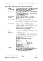 Preview for 104 page of Hydac FCU 8000 Series Operating And Maintenance Instructions Manual