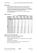 Preview for 107 page of Hydac FCU 8000 Series Operating And Maintenance Instructions Manual