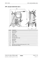 Preview for 15 page of Hydac Filtromat OF5F Operating And Maintenance Instructions Manual