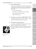 Preview for 23 page of Hydac Filtromat Operating And Maintenance Instructions Manual