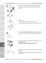 Preview for 58 page of Hydac Filtromat Operating And Maintenance Instructions Manual