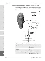 Предварительный просмотр 68 страницы Hydac Filtromat Operating And Maintenance Instructions Manual