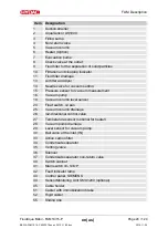 Preview for 24 page of Hydac FluidAqua Mobil FAM 10-P Operating And Maintenance Instructions Manual