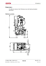 Preview for 25 page of Hydac FluidAqua Mobil FAM 10-P Operating And Maintenance Instructions Manual