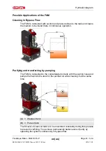 Preview for 31 page of Hydac FluidAqua Mobil FAM 10-P Operating And Maintenance Instructions Manual