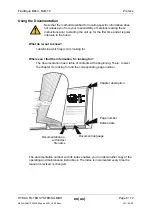 Preview for 8 page of Hydac FluidAqua Mobil FAM 10 Series Operating And Maintenance Instructions Manual