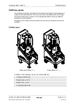 Preview for 19 page of Hydac FluidAqua Mobil FAM 10 Series Operating And Maintenance Instructions Manual