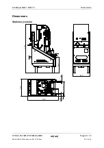 Preview for 24 page of Hydac FluidAqua Mobil FAM 10 Series Operating And Maintenance Instructions Manual