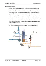 Preview for 27 page of Hydac FluidAqua Mobil FAM 10 Series Operating And Maintenance Instructions Manual