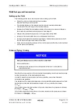 Preview for 29 page of Hydac FluidAqua Mobil FAM 10 Series Operating And Maintenance Instructions Manual