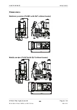 Предварительный просмотр 24 страницы Hydac FluidAqua Mobil FAM 15 Operation Instructions Manual