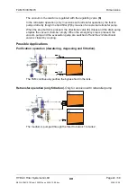 Предварительный просмотр 26 страницы Hydac FluidAqua Mobil FAM 15 Operation Instructions Manual