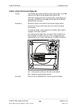 Предварительный просмотр 59 страницы Hydac FluidAqua Mobil FAM 15 Operation Instructions Manual