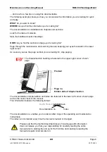 Preview for 6 page of Hydac FluidAqua Mobil FAM-200 Maintenance And Servicing Manual