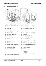 Preview for 15 page of Hydac FluidAqua Mobil FAM-200 Maintenance And Servicing Manual